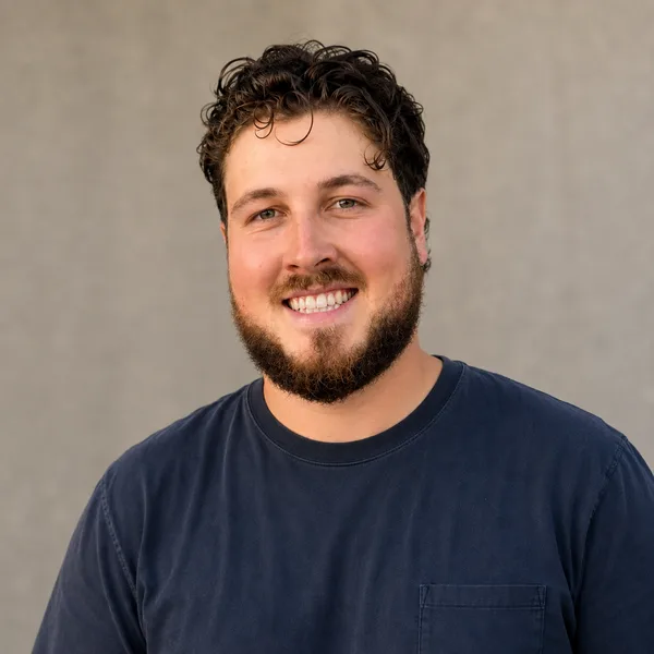 Cody, Game Tester at Logic Loft Games