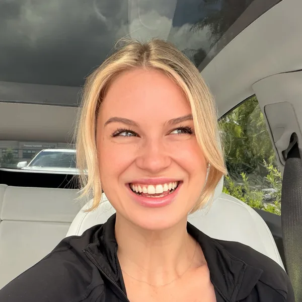 Jenna Nye