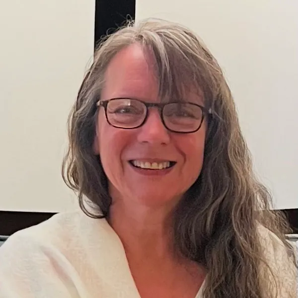 Suzette Simons, Game Tester & Reviewer at Logic Loft Games