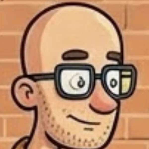 Tim Nye