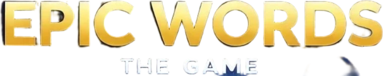Epic Words — The Game