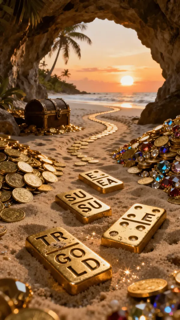 Realm of Treasure