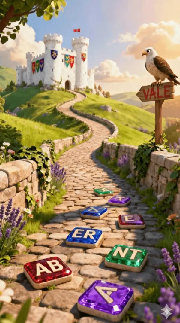 Realm of Vale