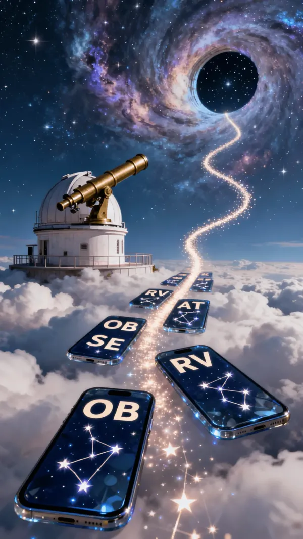 Realm of Observatory