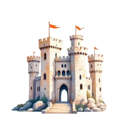 Castle collection