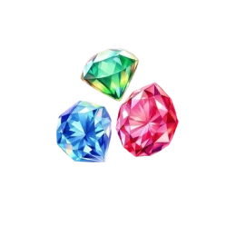 Gems collection