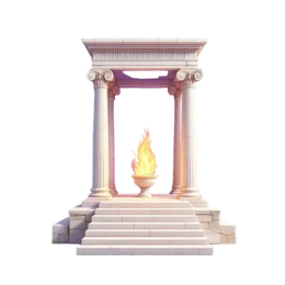 Mythology collection