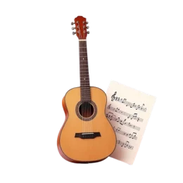 Music collection