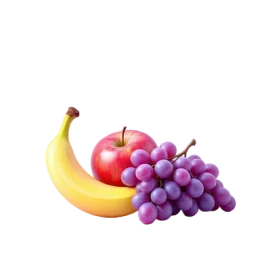 Fruit collection