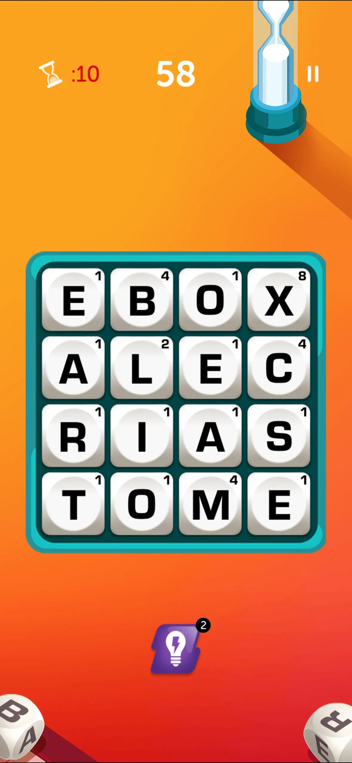 Boggle With Friends