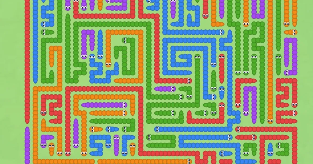 Amaze Go: Addictive and Frustrating in Equal Measure