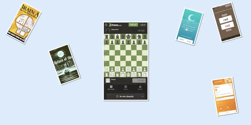 The 10 Best Brain Training and Logic Puzzle Games of All Time