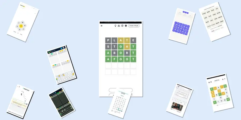 The 10 Best Daily Word Games in 2026 (Ranked by Cultural Impact)