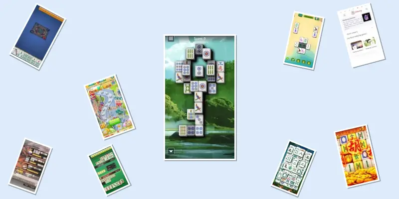 The 10 Best Mahjong Games You Can Play Online and on Mobile (2026)