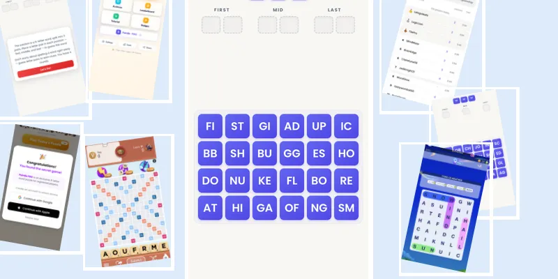 The Most Common Letter Pairs in English (And What They Reveal About How We Read)