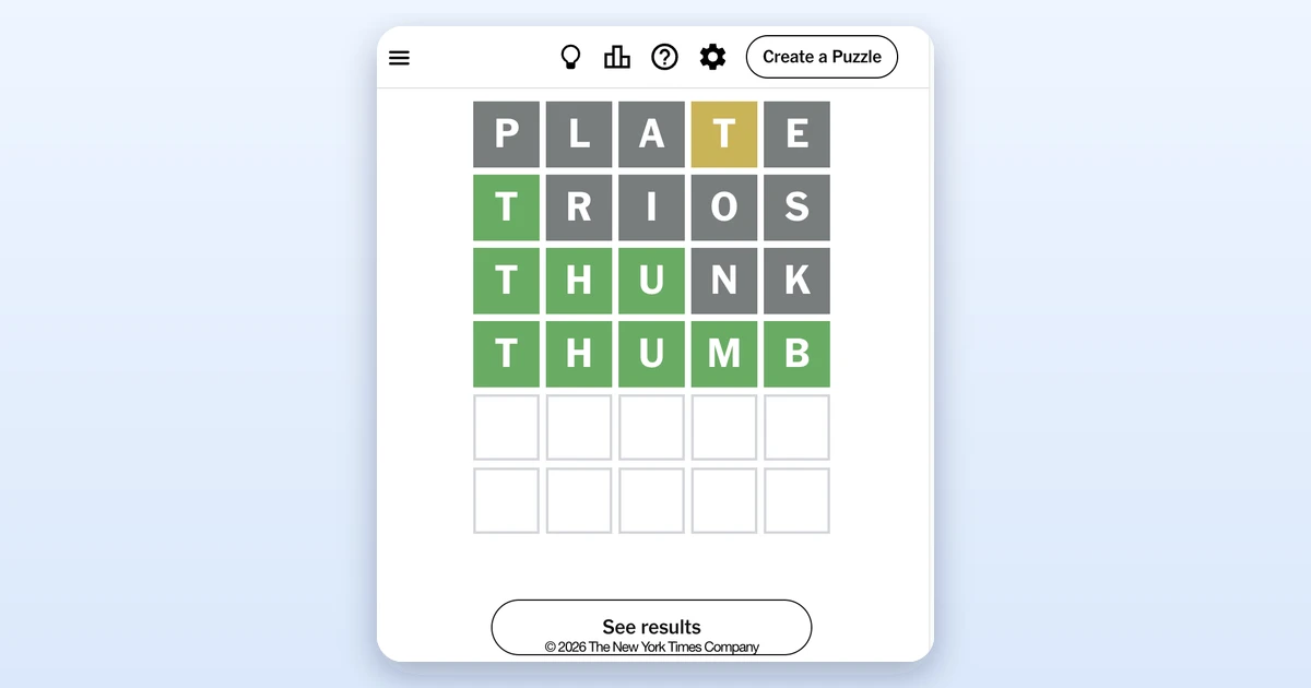 How to Play Wordle: Rules, Tiles & Walkthrough