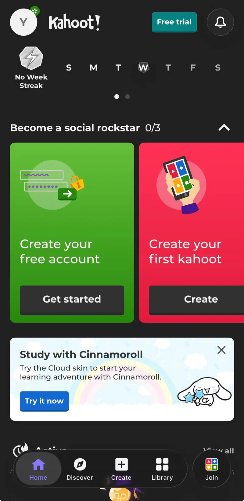 Kahoot!