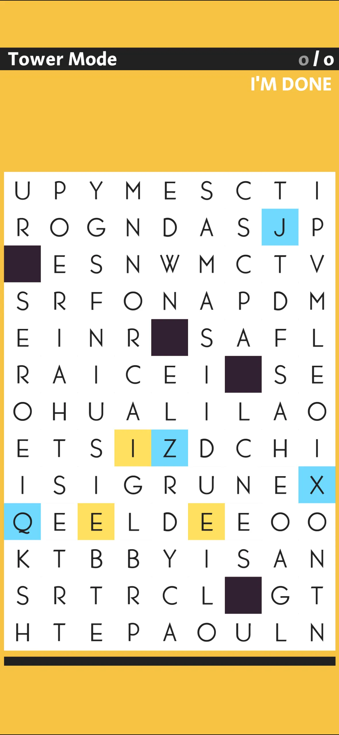 SpellTower