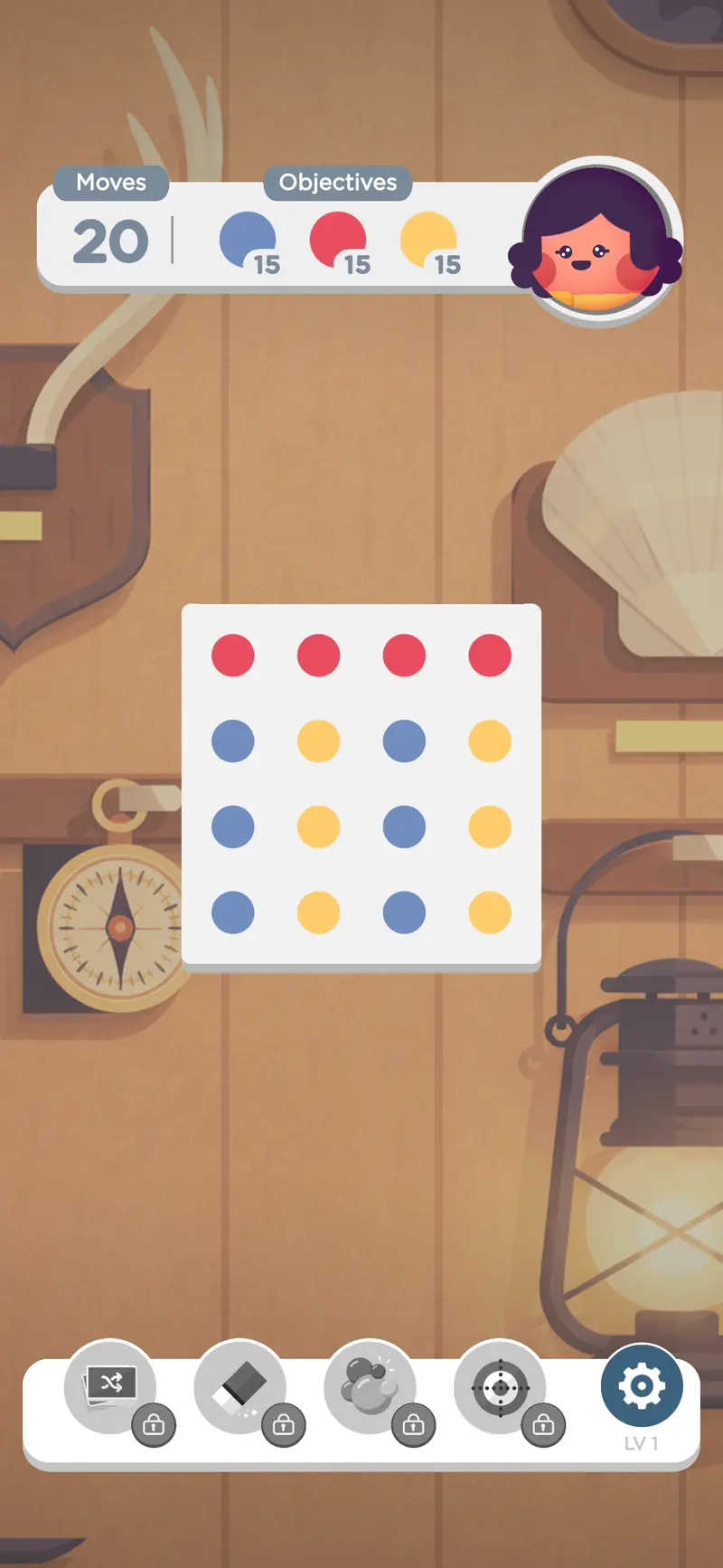 Two Dots