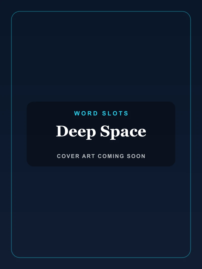 Deep Space machine