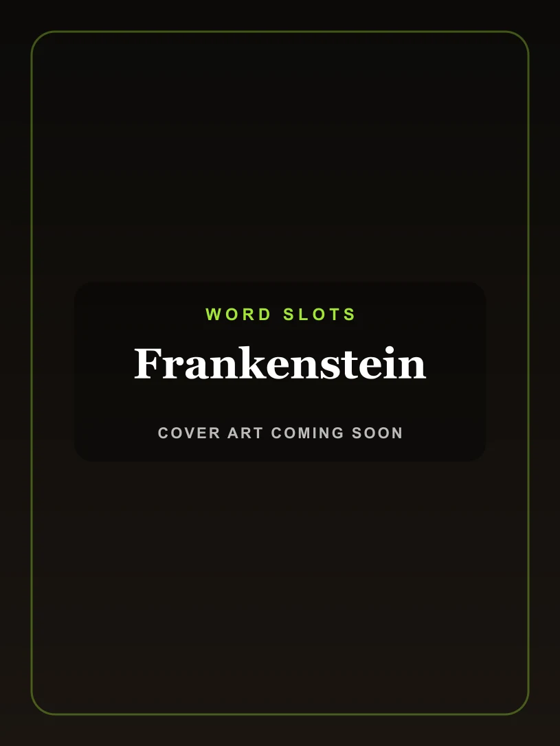 Frankenstein machine